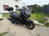 Yamaha Xmax 400 iron max - YAMAHA X MAX 400