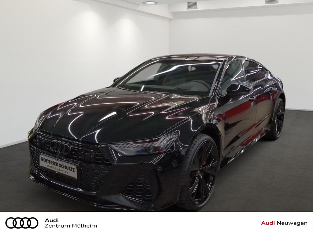 Audi RS7