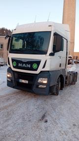 MAN TGX 18.440