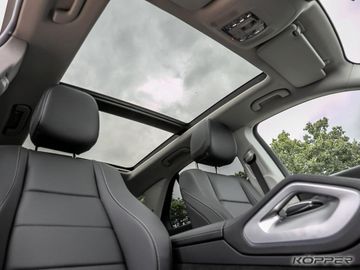 Mercedes GLE 350 - 8