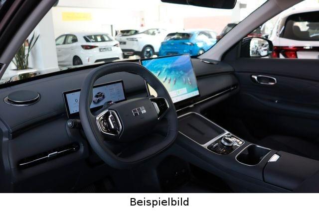 Geely Starray EM-i Pro+ 1.5 PHEV SHZ 360° ACC ALU19, миниатюра 10