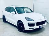 Porsche Cayenne GTS *LED*NAVI*PANO*APPROVED-GARANTIE - Porsche in Fulda