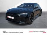 Audi RS 6 Avant 4.0 TFSI Q. Kamera Pano Matrix AHZV N - Audi RS6 in Dresden