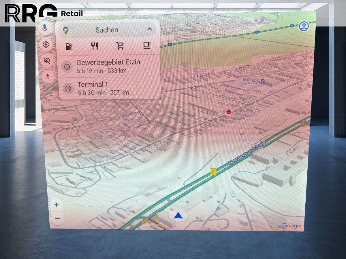 Renault Espace - Bild 13