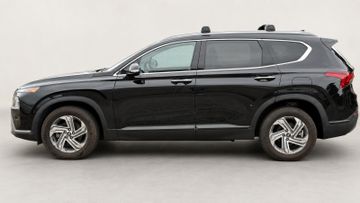 Hyundai SANTA FE - 4