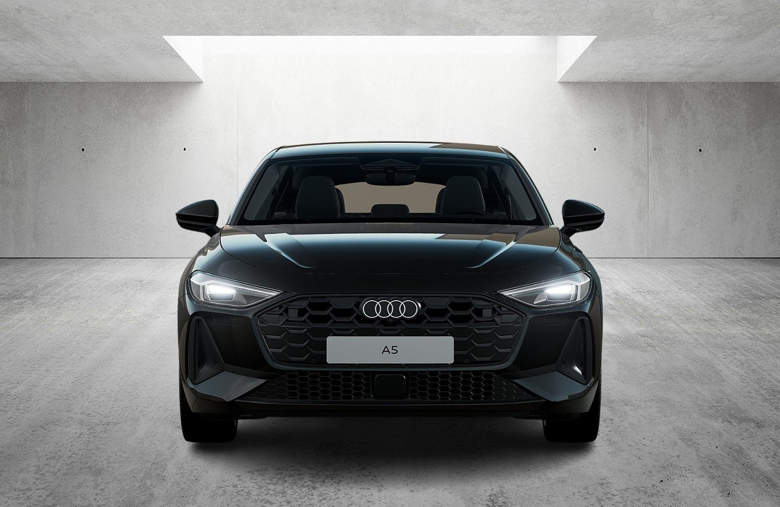 Audi A5 - Bild 6