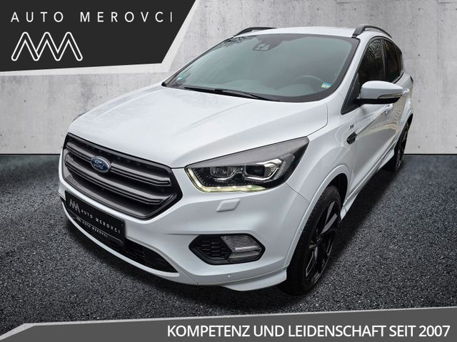 Ford Kuga ST-Line 1.5/LED/Navi/Alcantara/