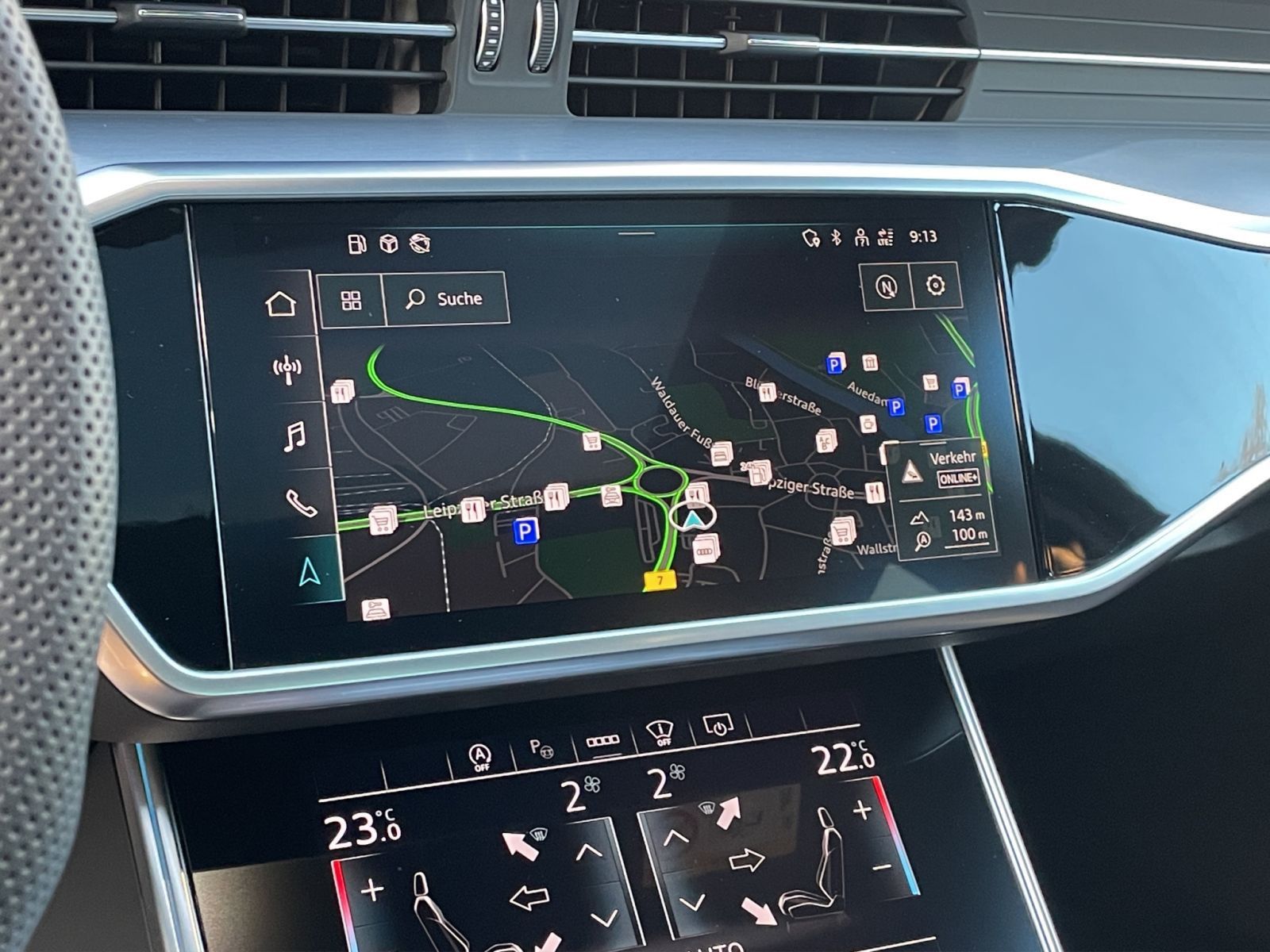 Audi S6 - Bild 13