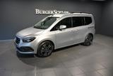Mercedes-Benz T 180 d PROGRESSIVE NAVI AHK 1.5t. Klima LED ALU - Mercedes-Benz T-Klasse in Stuttgart