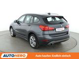 BMW X1 sDrive 18i Sport Line *NAVI*HUD*TEMPO*PDC* - BMW X1 mit Anhängerkupplung