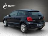 Volkswagen Polo 1.2 V Team PDC SHZ Klima Tempo 1.Hand - Gebrauchtwagen bis 3.000 Euro