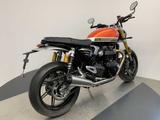 Triumph Speed Twin 1200 RS - TRIUMPH SPEED TWIN 1200 RS