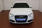 Audi A1 S line Leder Navi Winterpaket  - Audi Gebrauchtwagen in Rostock