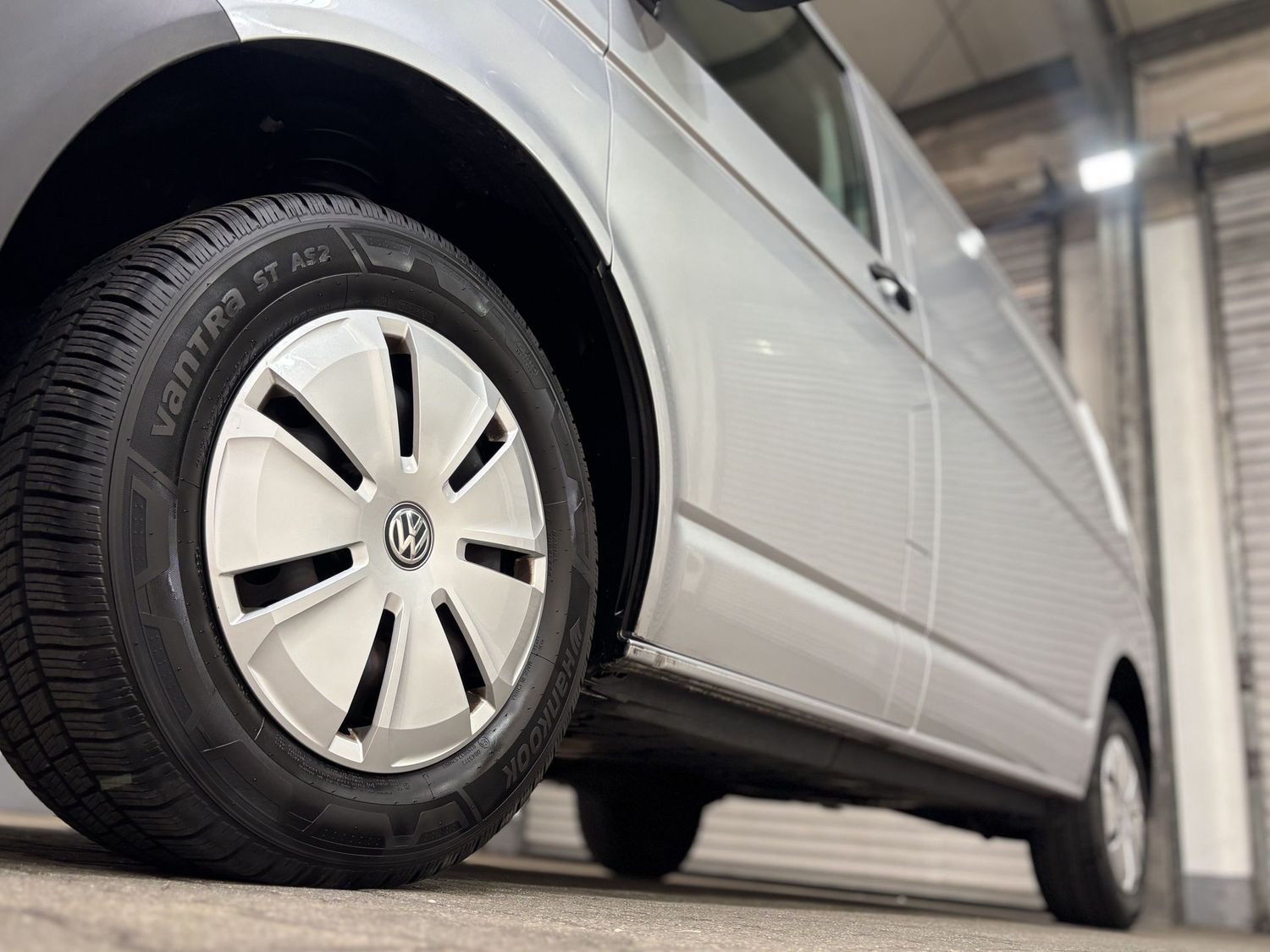 Fahrzeugabbildung Volkswagen T6 Transporter 2.0TDI#DSG#Klima#ACC#Kamera#St.Hz