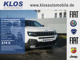 Jeep Avenger SUMMIT 1.2 T3 100 PS INFO KOMFORT - Jeep Avenger Tageszulassungen
