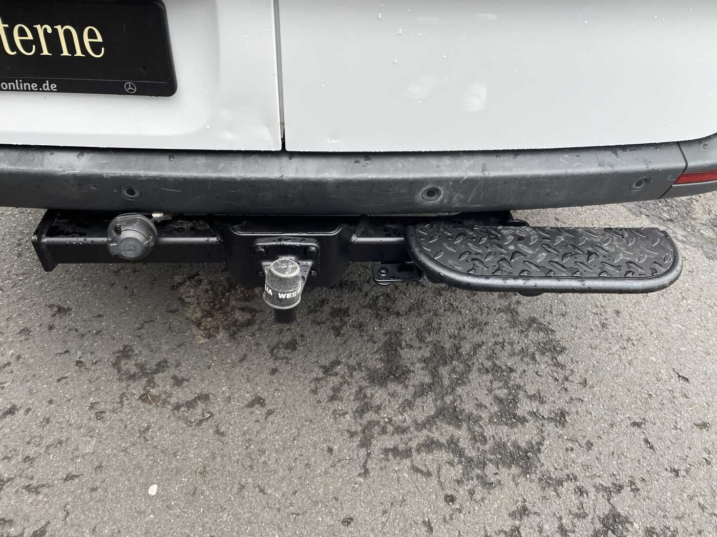 Fahrzeugabbildung Mercedes-Benz Sprinter 317 CDI DoKa/Mixto Autom AHK3,5 Klima