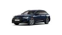Audi A6 - Vorschau Bild 2