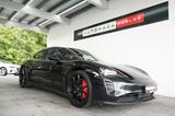 Porsche Taycan Sport Turismo GTS/HAL/HUD/PANO/INNO/BLACK - Porsche Taycan: Turismo Sport