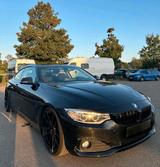 BMW 440 i Advantage - gebrauchte BMW 440 aus dem Jahr 2016
