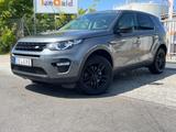 Land Rover Discovery Sport *AUTOMATIK*NAVI*XENON* - Land Rover Discovery: Auto