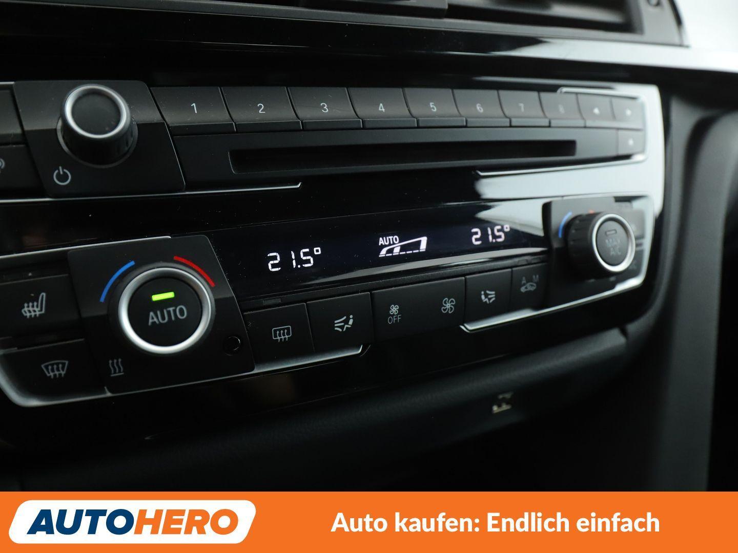 BMW 320 Gran Turismo 3er 320i GT xDrive M Sport Aut.*NAVI*LED*ACC*, миниатюра 20