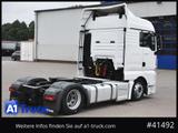 MAN TGX 18.470 XLX Intarder, Navi, 2 Tanks,   - MAN TGX 18-470