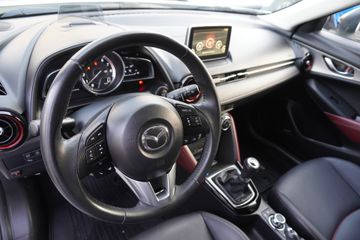 Mazda CX-3 - 11