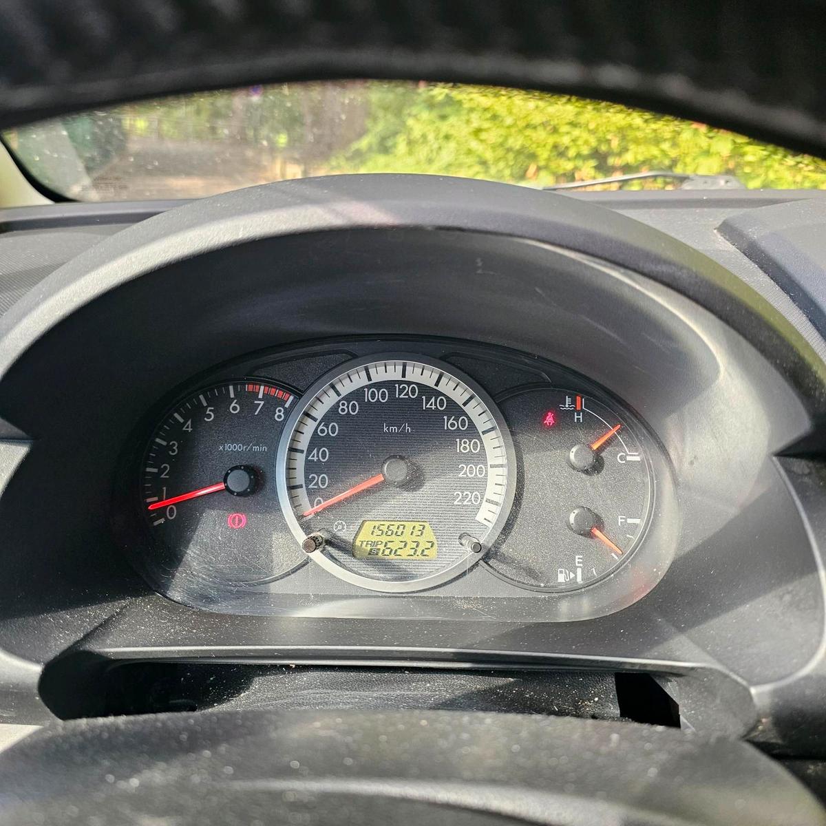 Mazda 5 2006 — photo 12
