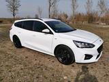 Ford Focus MK4 ST-Line 1.5 EcoBoost 150  P... - Ford: Mk4