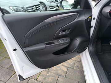 Bild 13 Opel Corsa F 1.2 Turbo GS Automatik PDC SHZ Kamera Na