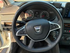 Dacia Sandero III 1.0 TCe 100 ECO-G Stepway Comfort