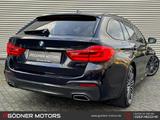 BMW Touring M Sport 520 d Sportt/DE-FHZ/LED/HUD/N... - BMW 520 mit Diesel-Antrieb