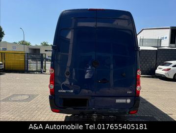Volkswagen Crafter - 7