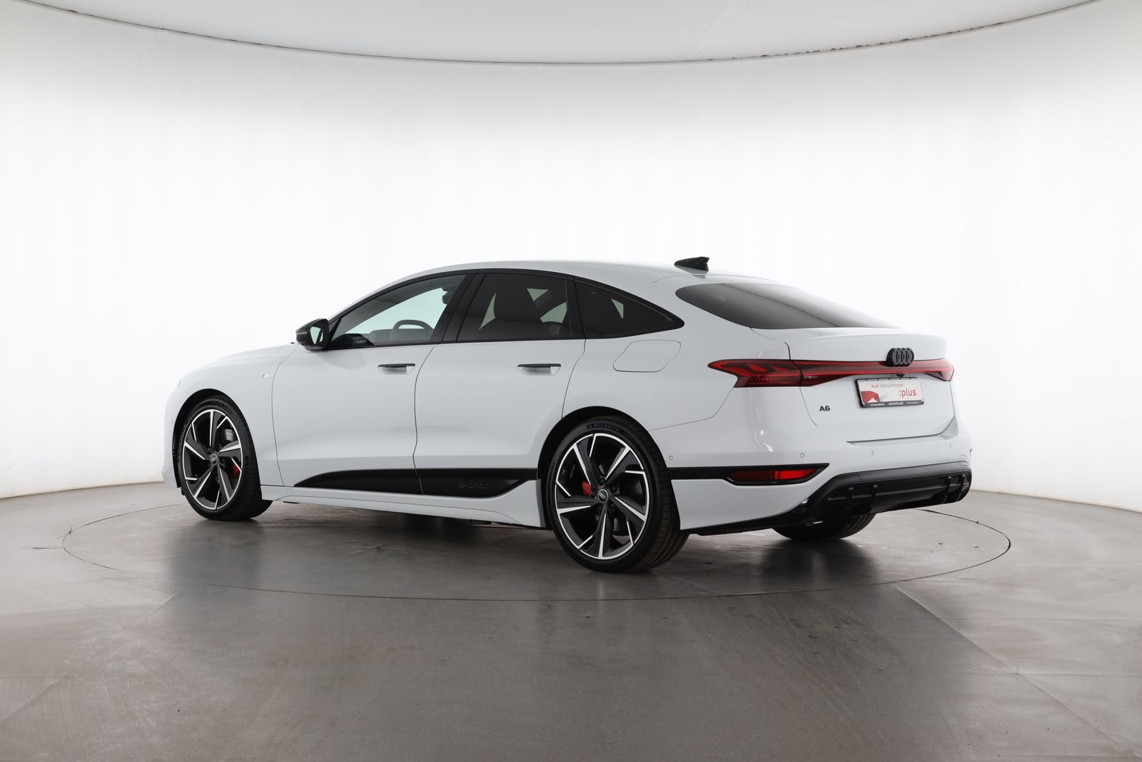 Audi A6 e-tron - Bild 4
