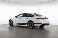 Audi A6 e-tron - Vorschau Bild 4