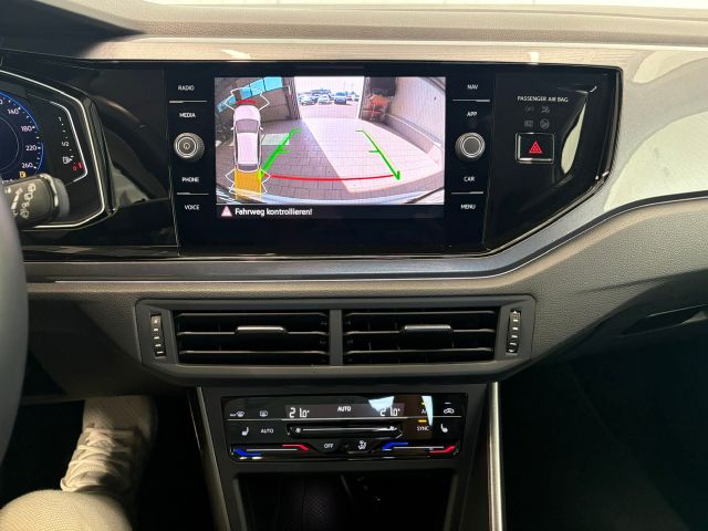 Taigo Style 1.0 TSI DSG LED ACC TRAVEL