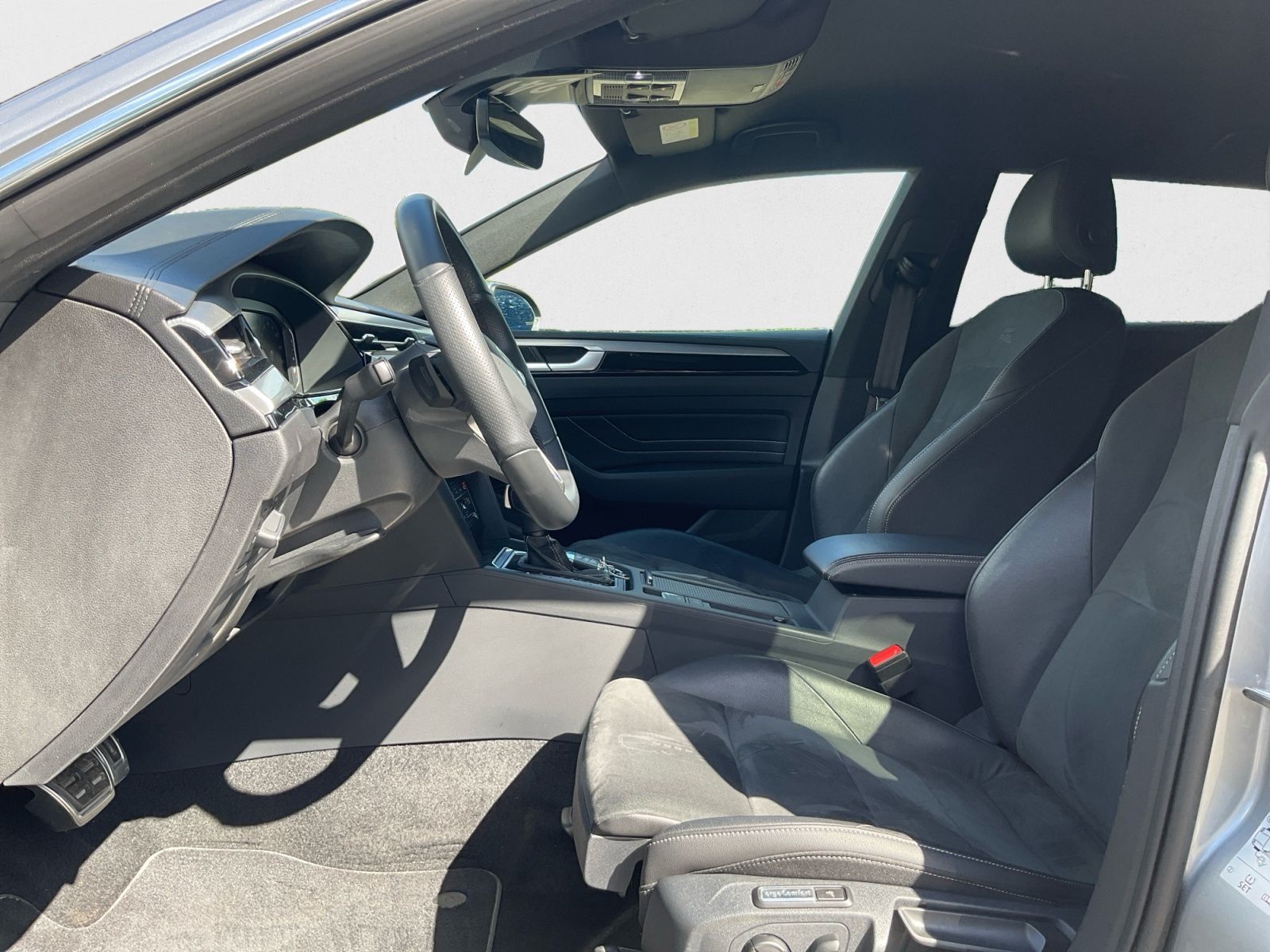 Volkswagen Arteon - Bild 9