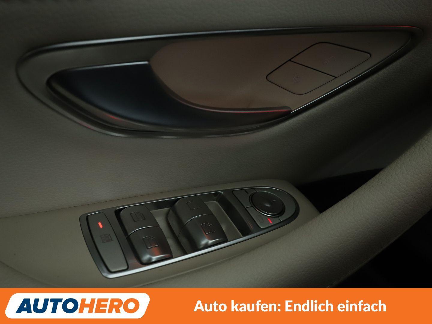 Mercedes-Benz E-Class Mild-Hybrid T Exclusive Aut.*NAVI*LED*360°, миниатюра 24