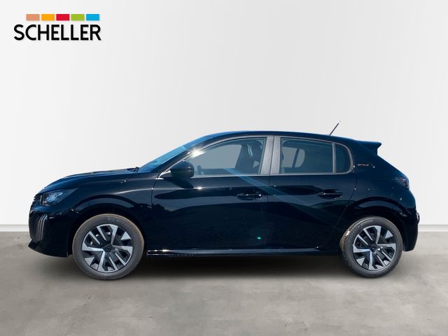 208 Hybrid 110 Style e-DSC 6
