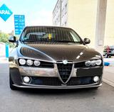 Alfa Romeo 159 - Alfa Romeo 159 aus 2005