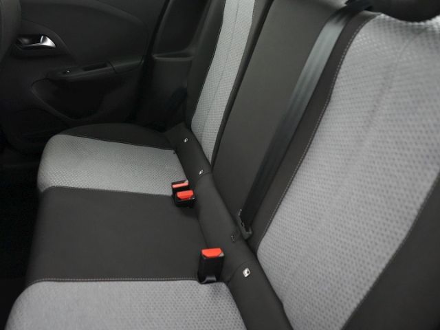 Corsa F FACELIFT+LED+SITZ-/LENKRADHEIZUNG+INDUKT