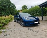 Tesla Model 3 Hinterradantrieb RWD RWD - Tesla Model 3 in Hannover