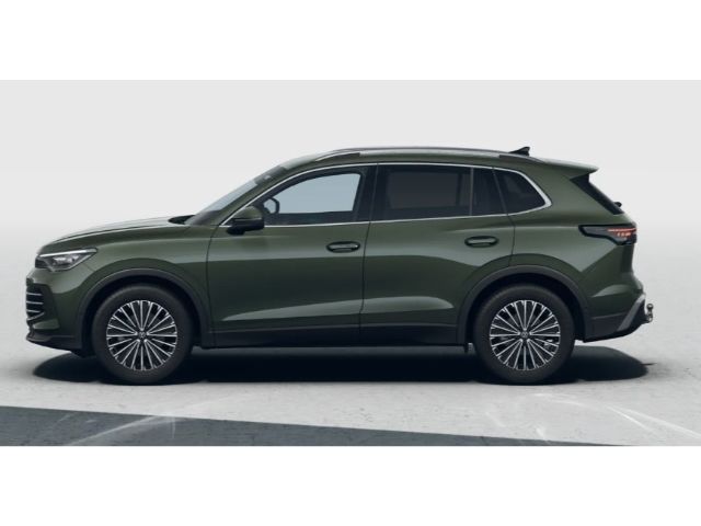 Volkswagen Tiguan - Bild 2