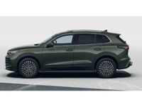 Volkswagen Tiguan - Vorschau Bild 2