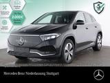 Mercedes-Benz EQA 350 4M PROGRESSIVE Adv.PLUS 360°/Memory/VZ - Mercedes-Benz EQA Gebrauchtwagen in Stuttgart