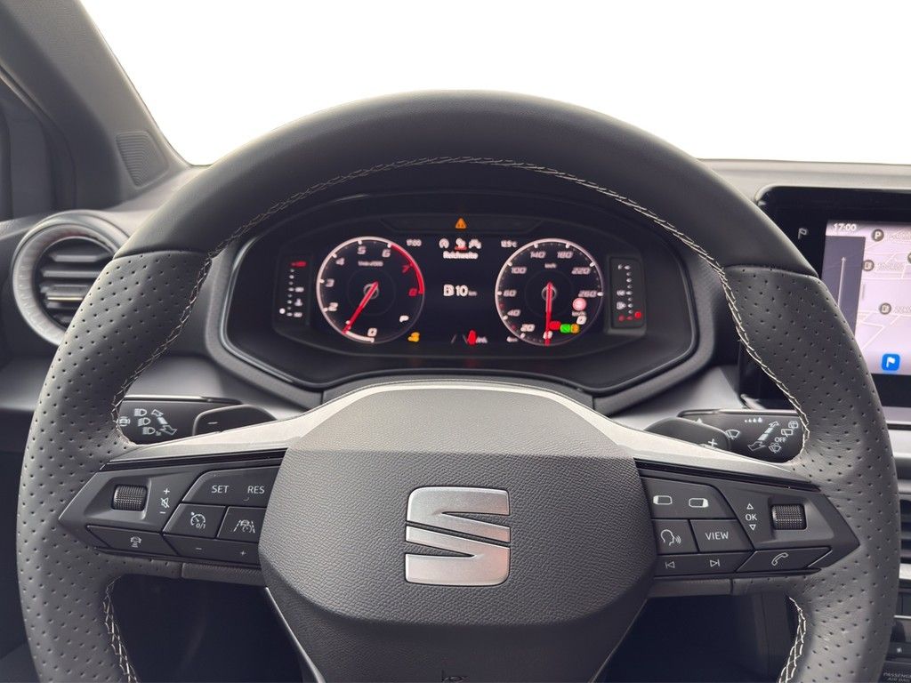 Seat Ibiza - Bild 13