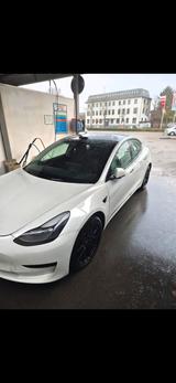 Andere Tesla Model 3 - RWD -79 kWh - Wärmepumpe - Andere: Model