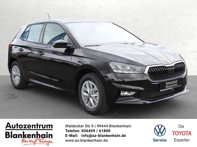 Fabia 1.0 TSI Selection DSG "130 J. Edition"