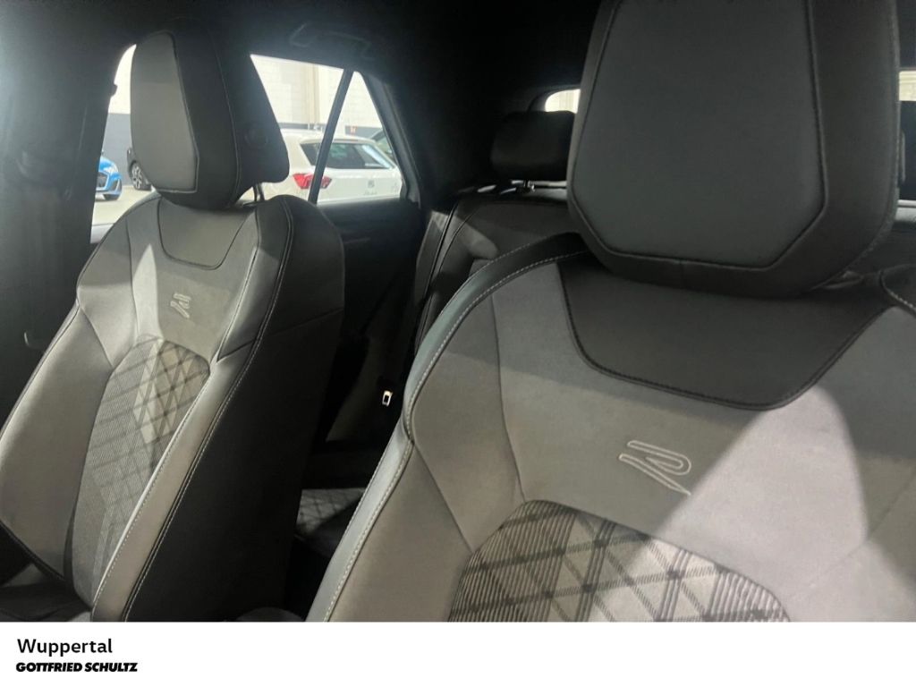 Volkswagen T-Roc - Bild 13