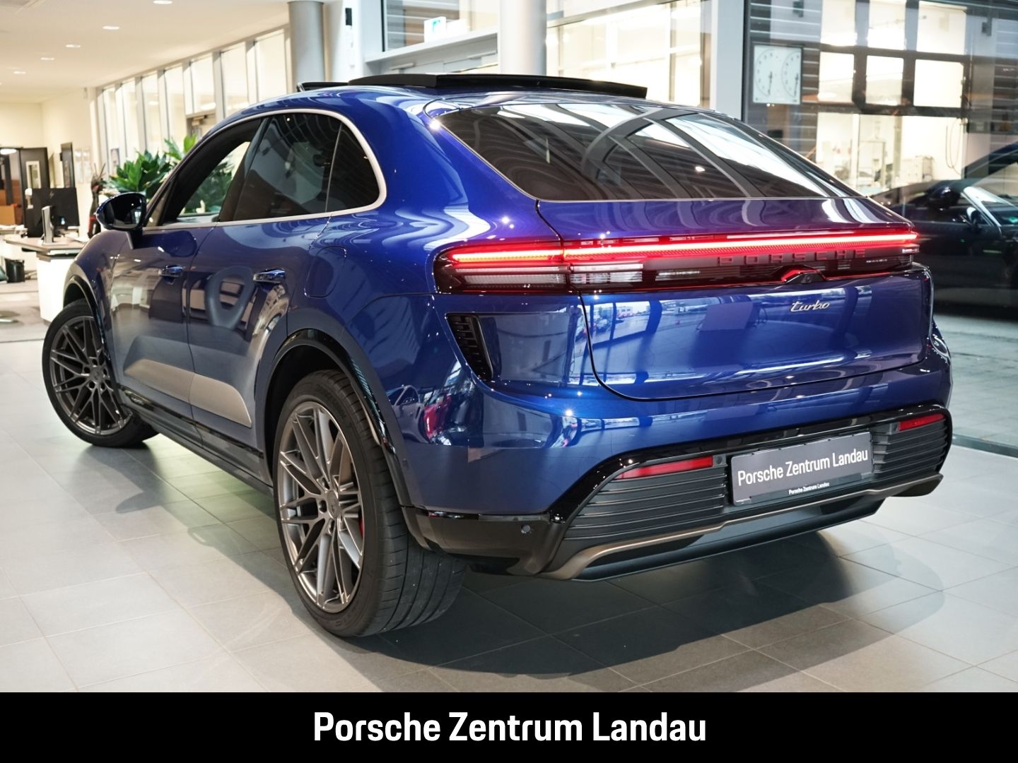 Porsche Macan - Bild 7